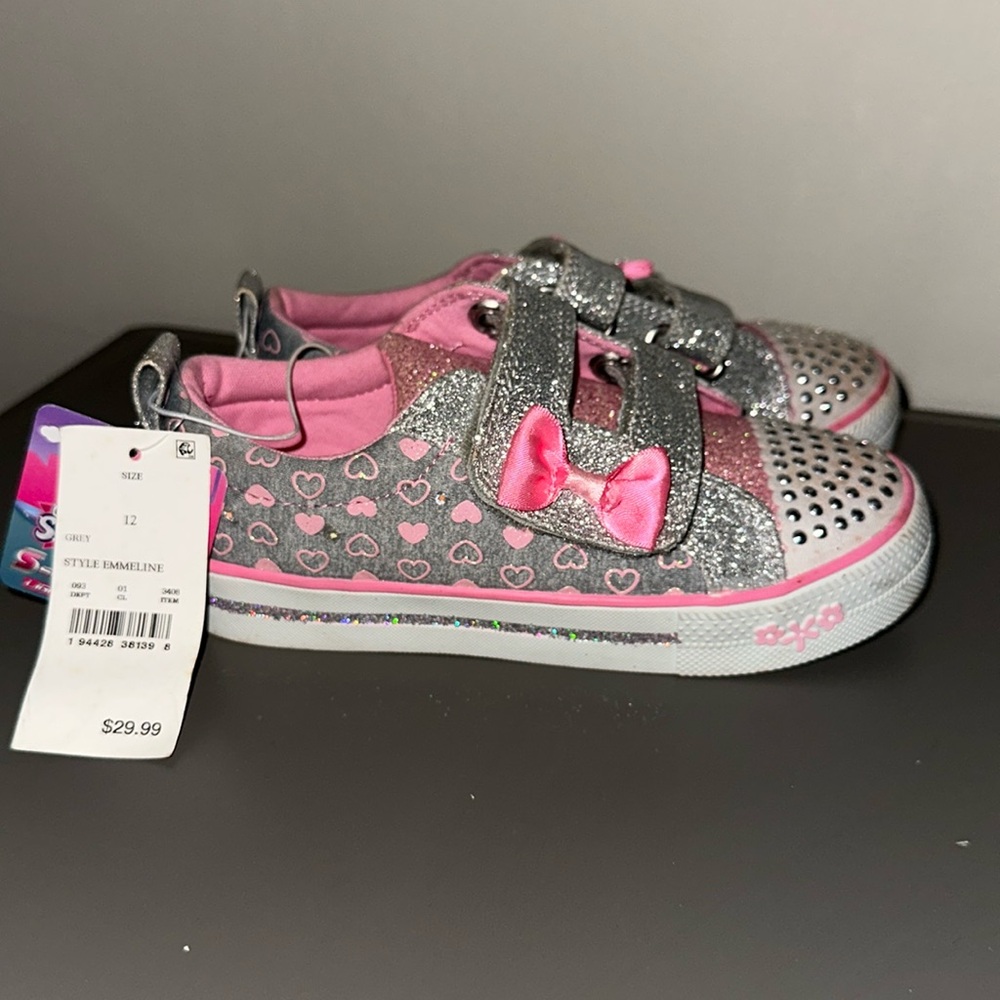 Sport by Skechers with Lights